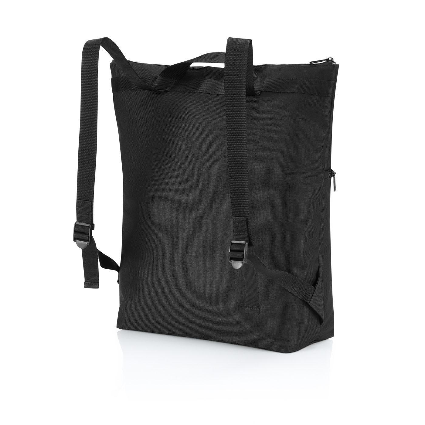 Chladící taška/batoh Cooler-backpack black_1