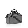 Cestovní taška Allrounder S pocket twist silver_5