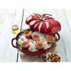 Hrnec STAUB RAJČE 25 cm_1