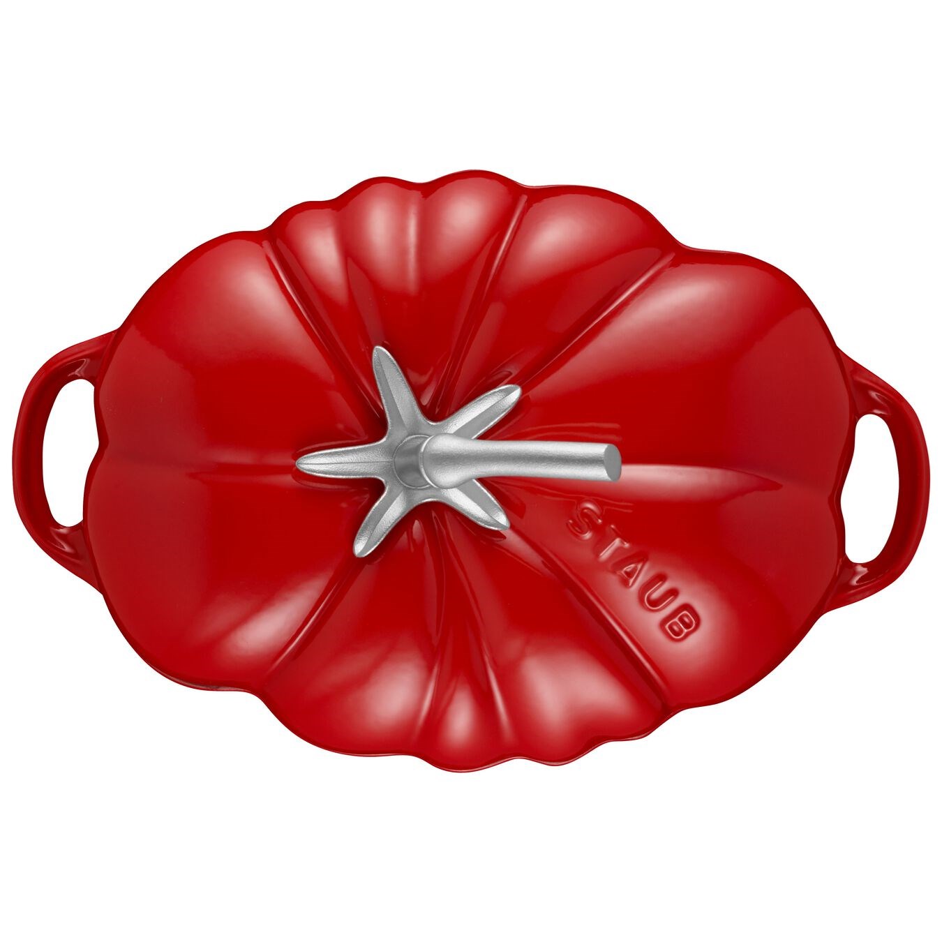 Hrnec STAUB RAJČE 25 cm_2