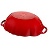 Hrnec STAUB RAJČE 25 cm_4