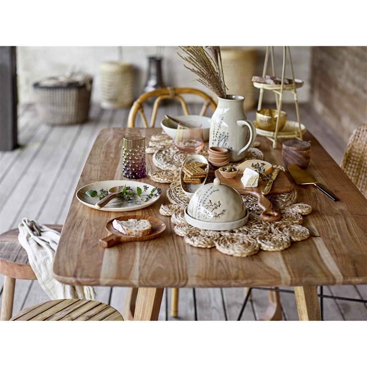 Lopatka na dort Dotti Cake Server černá/zlatá_1