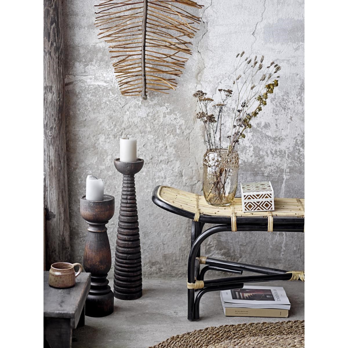 Kulatý koberec Malic, přírodní-mořská tráva_2