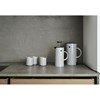 Obrázek z Rychlovarná konvice Stelton EM77 1,5l bílá 