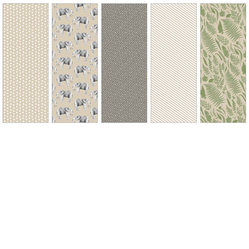 Balicí papír role 70x200 cm 5dr. cena za kus_0