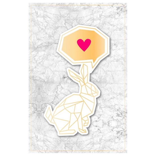 Přání ražené s obálkou_0