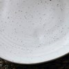 Dezertní talíř PION 16,5 cm šedobílý_1