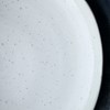 Dezertní talíř PION 21,5 cm šedobílý_1