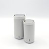 Obrázek z Termohrnek Stelton GO CLICK 200ml bílý 