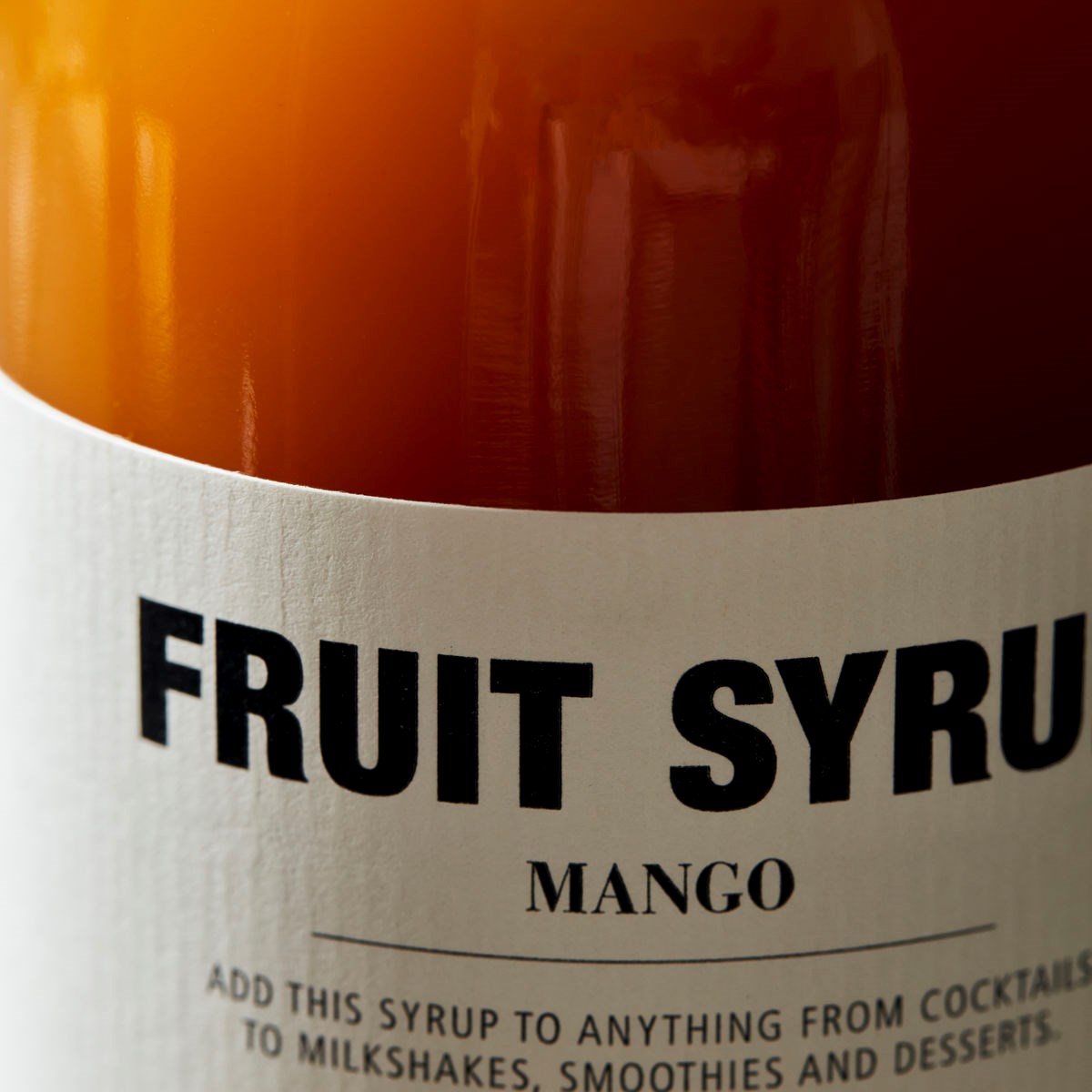 Sirup Mango 200 ml_2