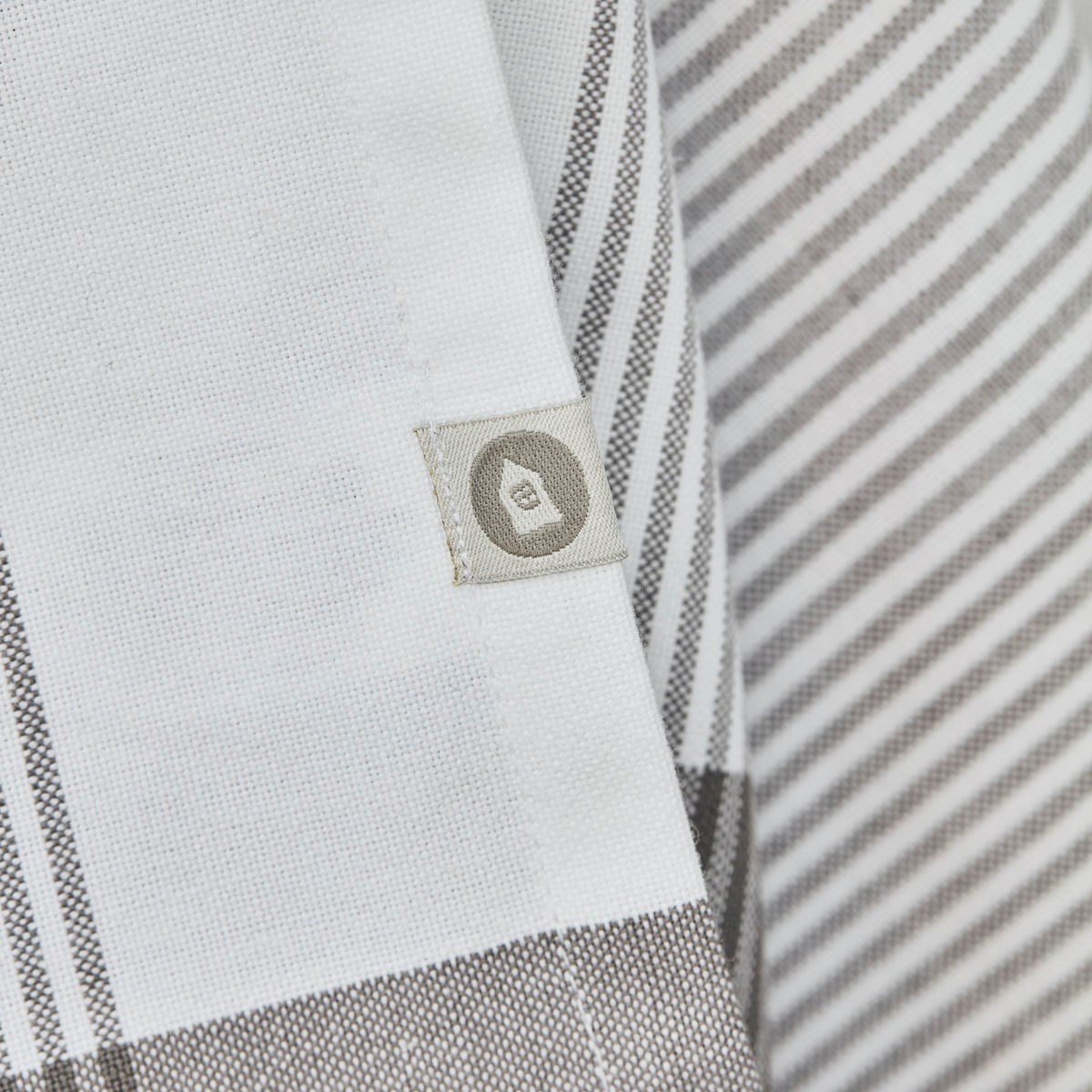 Utěrky CHEF SET/2 ks šedé_1