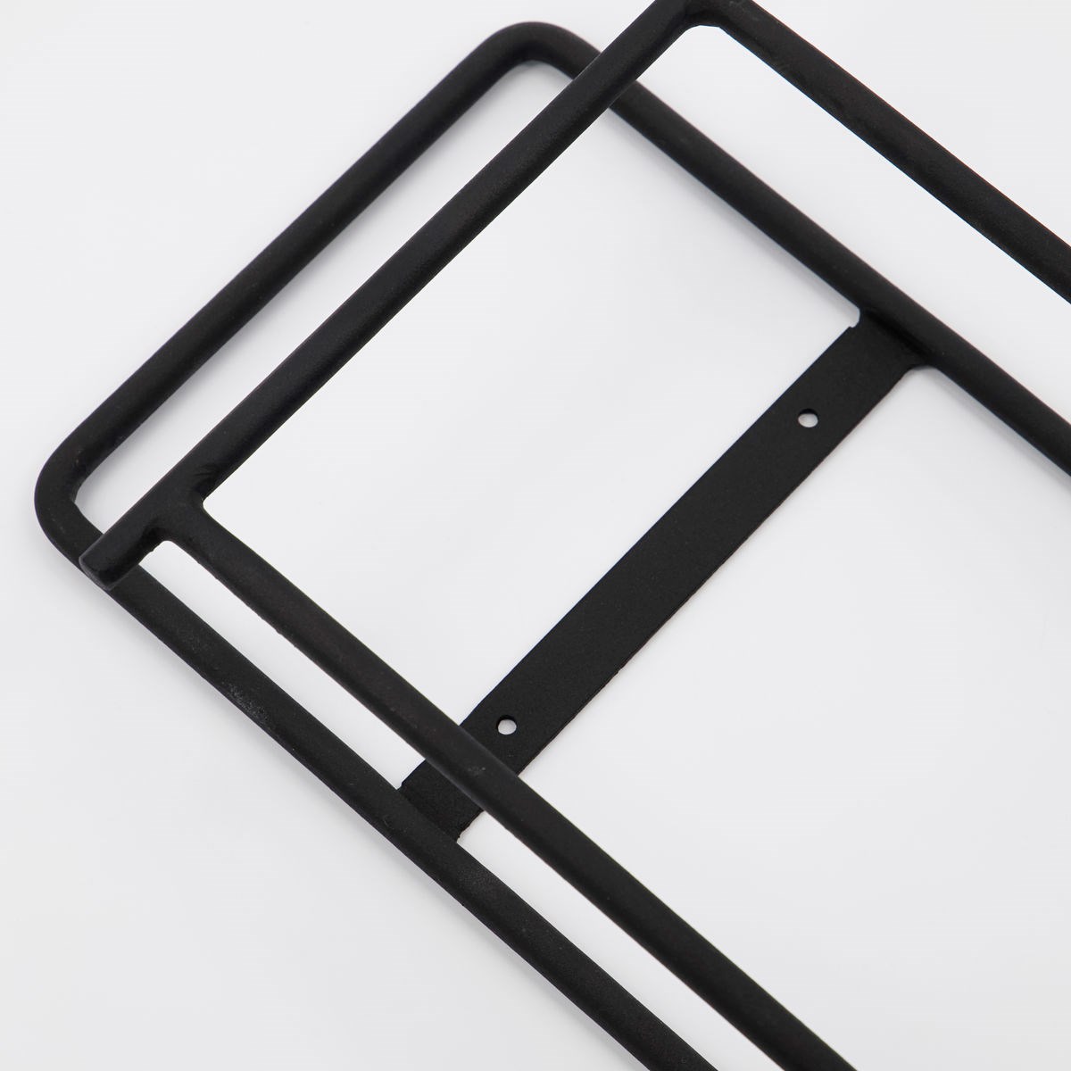 Drž&#225;k /stojan na časopisy HOLD 22 cm čern&#253;_3