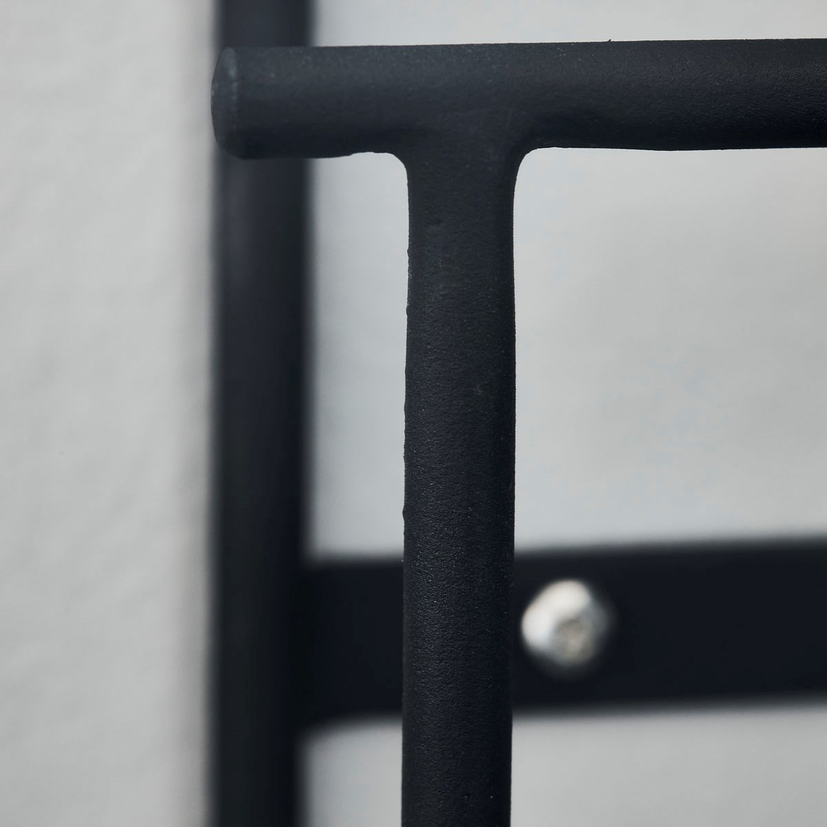 Drž&#225;k /stojan na časopisy HOLD 50 cm čern&#253;_1