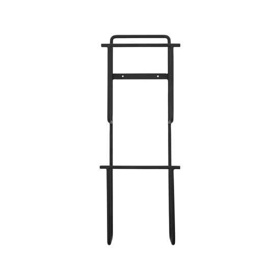 Drž&#225;k /stojan na časopisy HOLD 50 cm čern&#253;_3