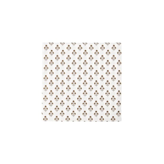 Ubrousky MADY 20x20 cm 40 ks šedá/hnědá_3