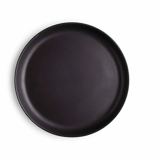 Dezertní talíř 21cm Nordic Kitchen černý_5