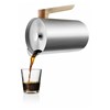 Termoska /konvice french press 1l Nordic Kitchen nerez_5