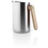 Vakuová termoska 1l Nordic Kitchen nerez_0