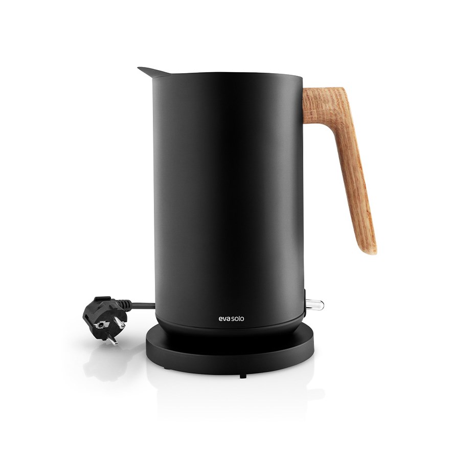 Rychlovarná konvice 1,5l Nordic Kitchen černá_0