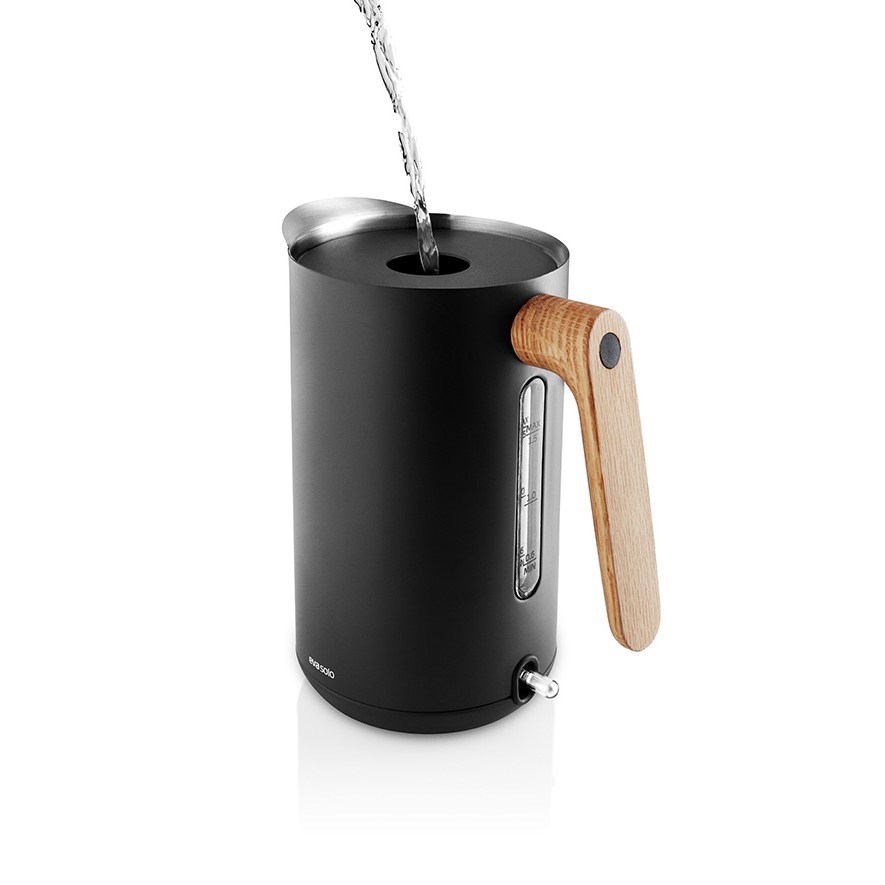 Rychlovarná konvice 1,5l Nordic Kitchen černá_1