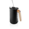 Rychlovarná konvice 1,5l Nordic Kitchen černá_1
