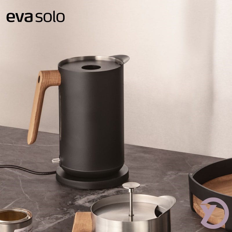 Rychlovarná konvice 1,5l Nordic Kitchen černá_4