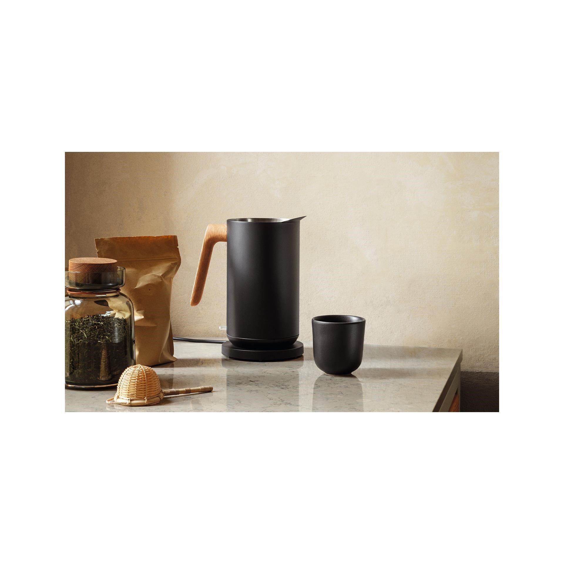 Rychlovarná konvice 1,5l Nordic Kitchen černá_6
