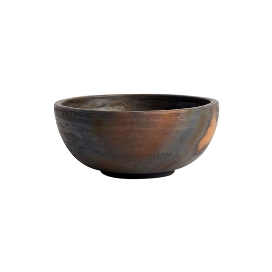 Miska HAZEL 16 cm hnědá_2