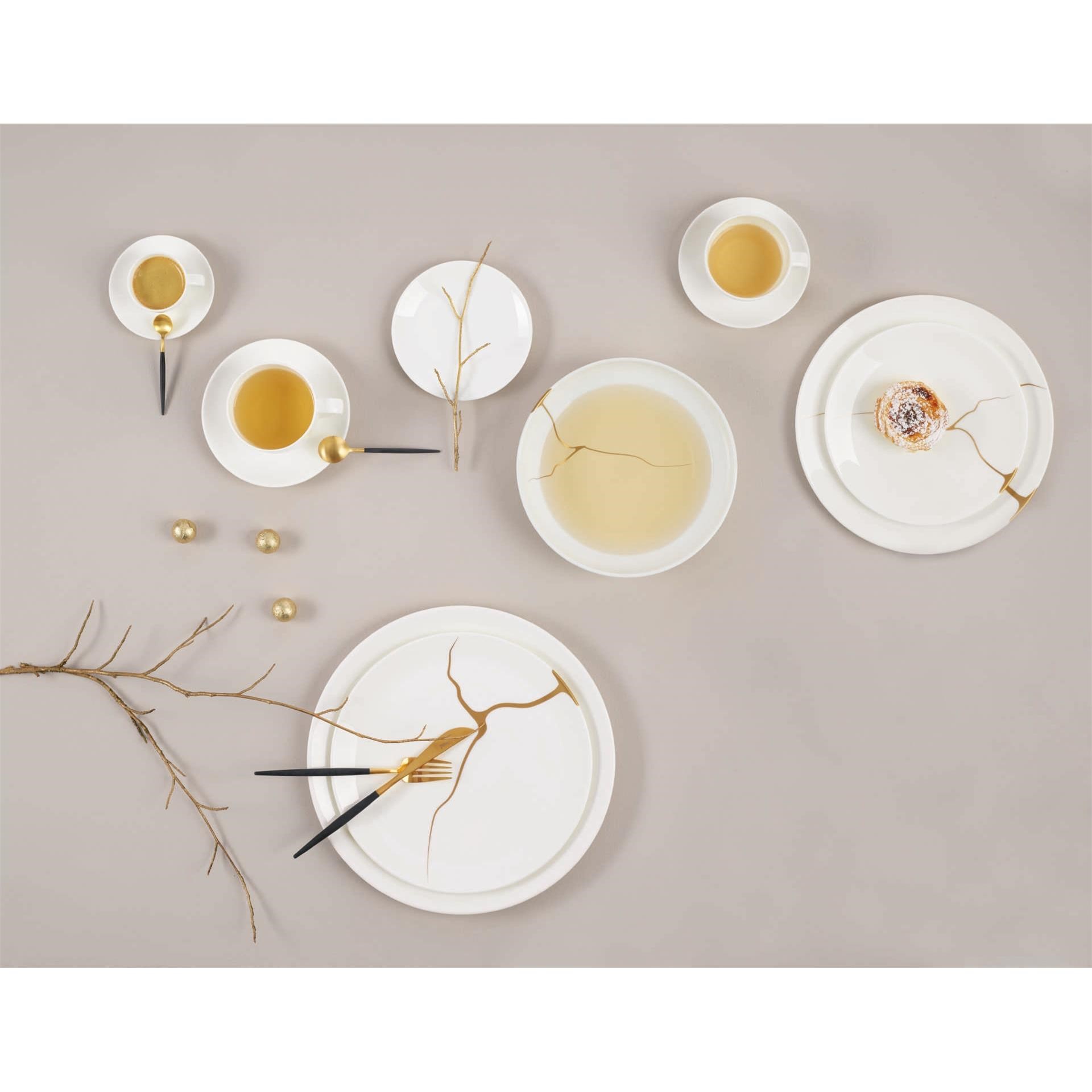 Dezertní talíř d'Or 21 cm_1