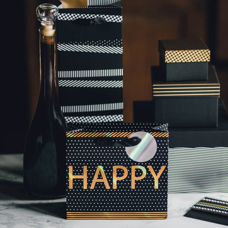 Kvalitní dárkové tašky SET/3ks_0