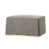 Kendra Butter Box, Grey, Stoneware_0