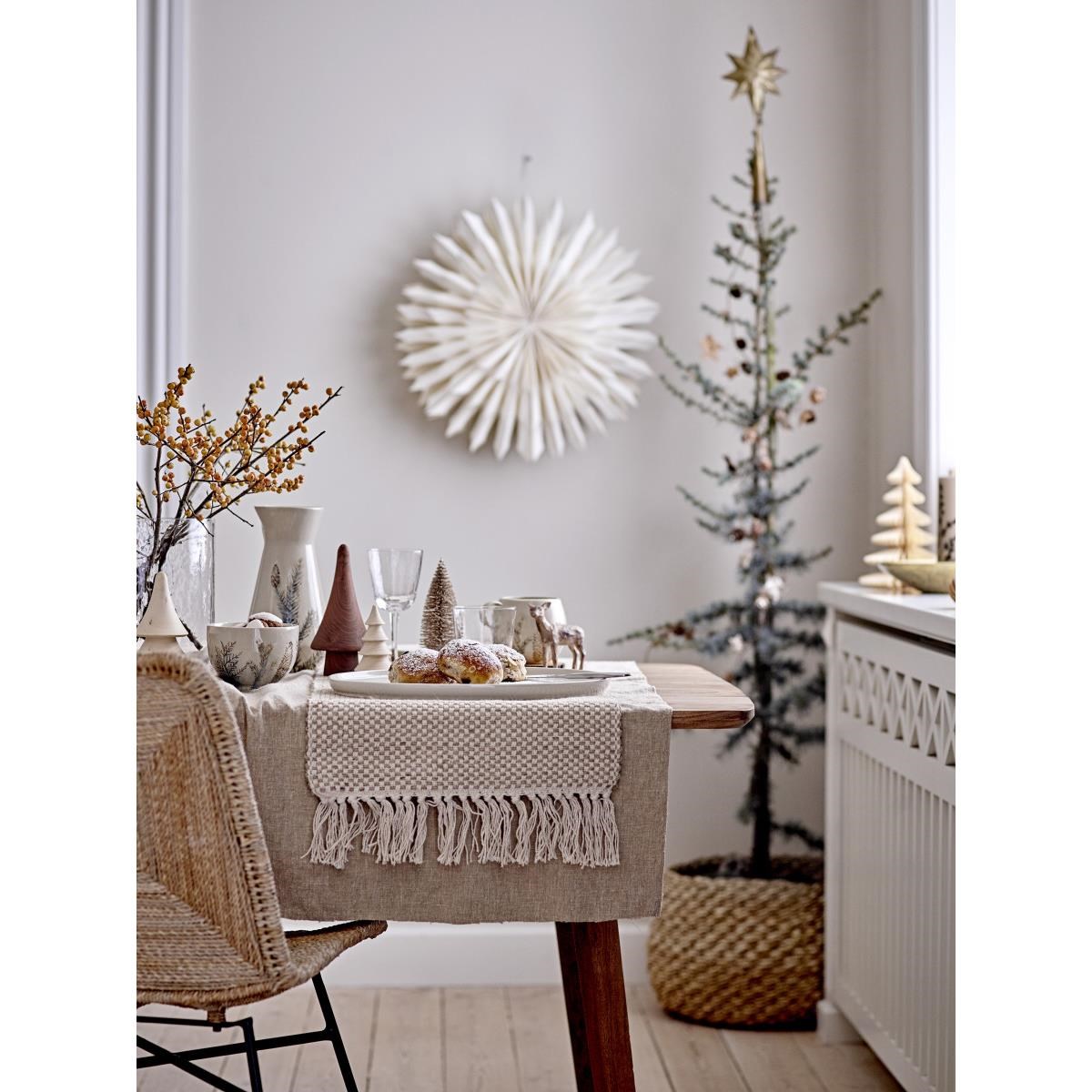 Dřevěné stromy Rias, SET/6ks_0