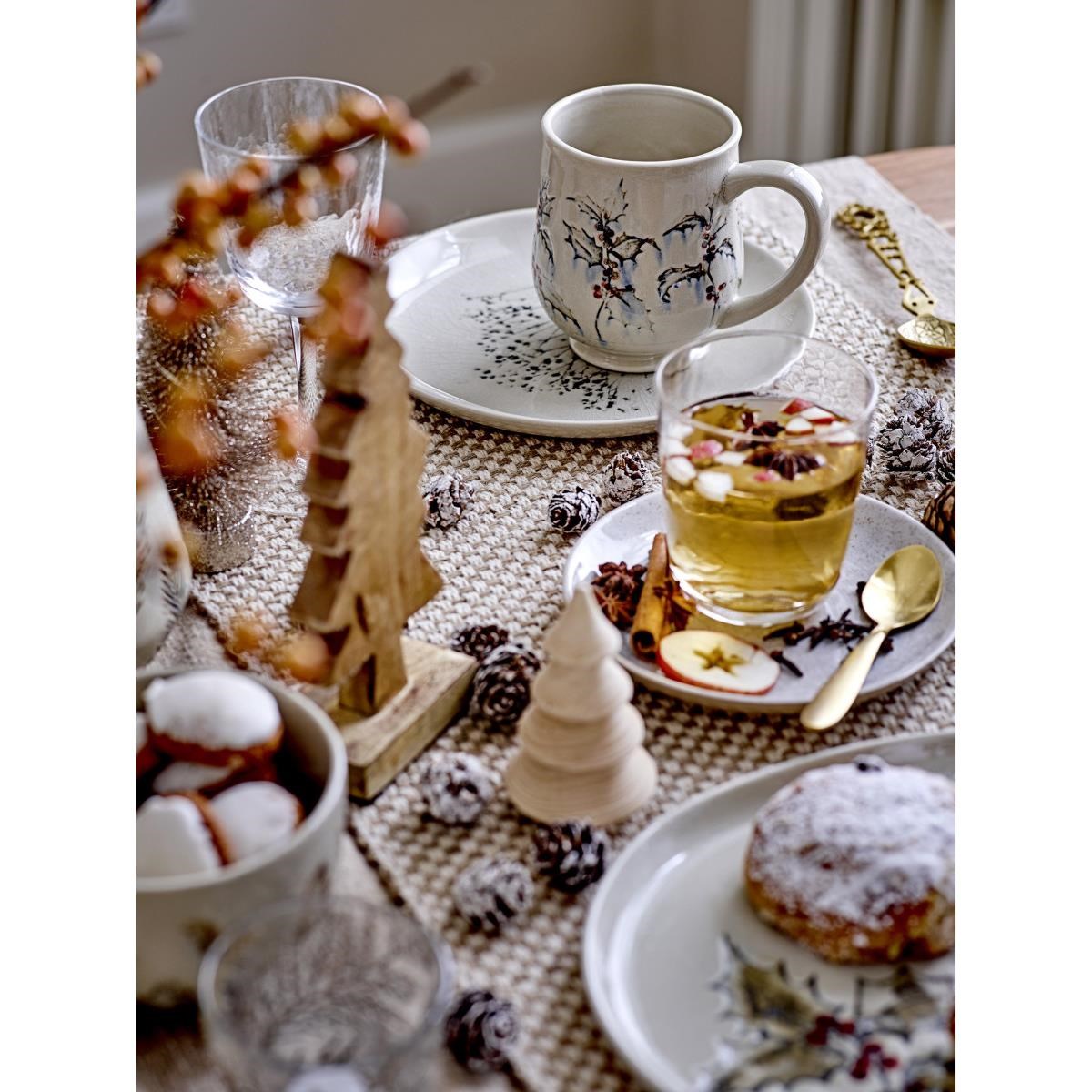 Dřevěné stromy Rias, SET/6ks_1