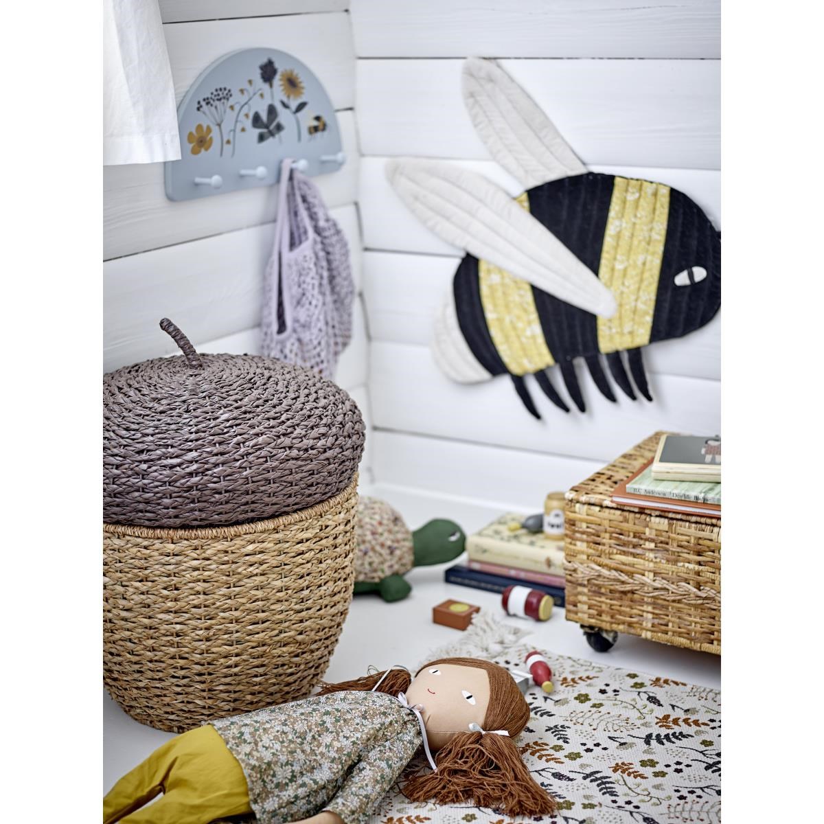 Hrací sada na pečení Konrad, přírodní_1