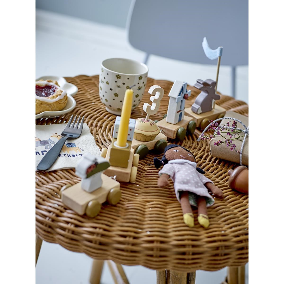 Hrací sada Jonn, houby_4