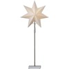 Stolní lampa hvězda TOTTO V.80 cm bílý podstavec_1