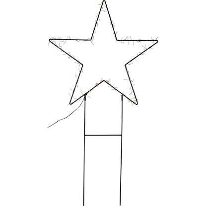 Venkovní dekorace BARLUMI 150x LED V. 115 cm_1