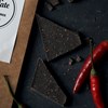 Hořká čokoláda - lékořice & chilli 50 g_1