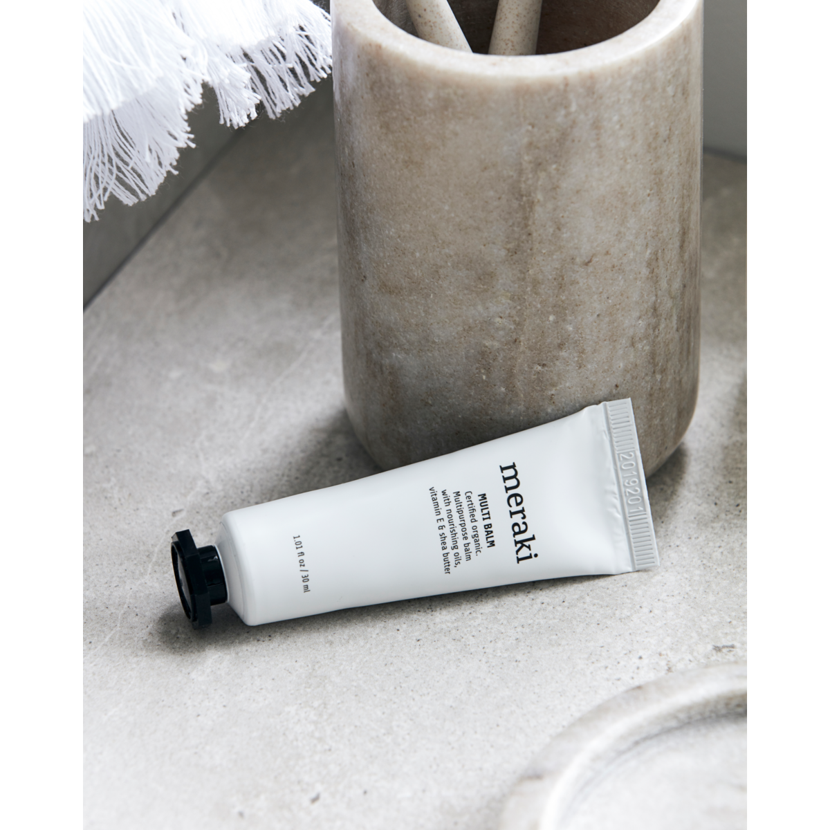 Multibalzám/krém v tubě Meraki 30ml_1