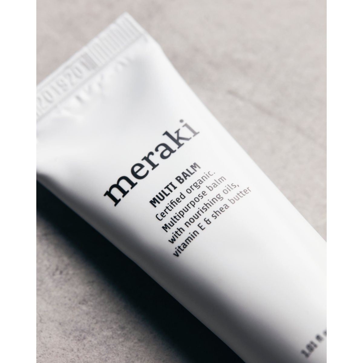 Multibalzám/krém v tubě Meraki 30ml_2