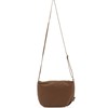 Kabelka Tinne+Mia CROSS BODY brown_0