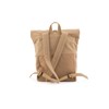 Monk & Anna Herb backpack wool // cashew_0