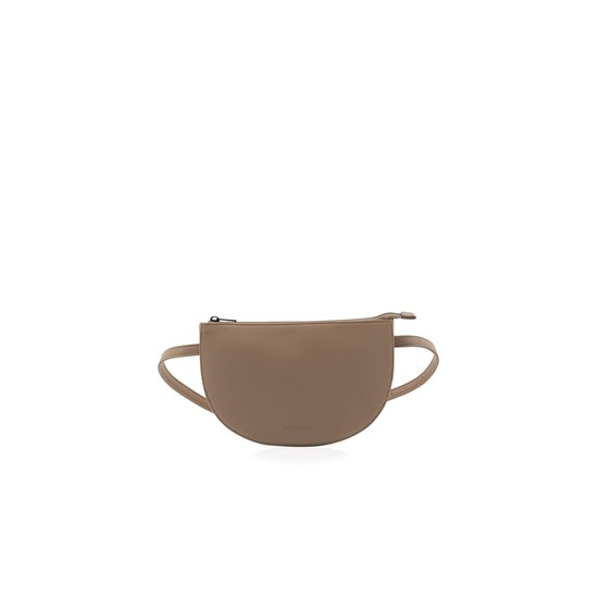 Monk & Anna Tsuki belt bag // cacao_0