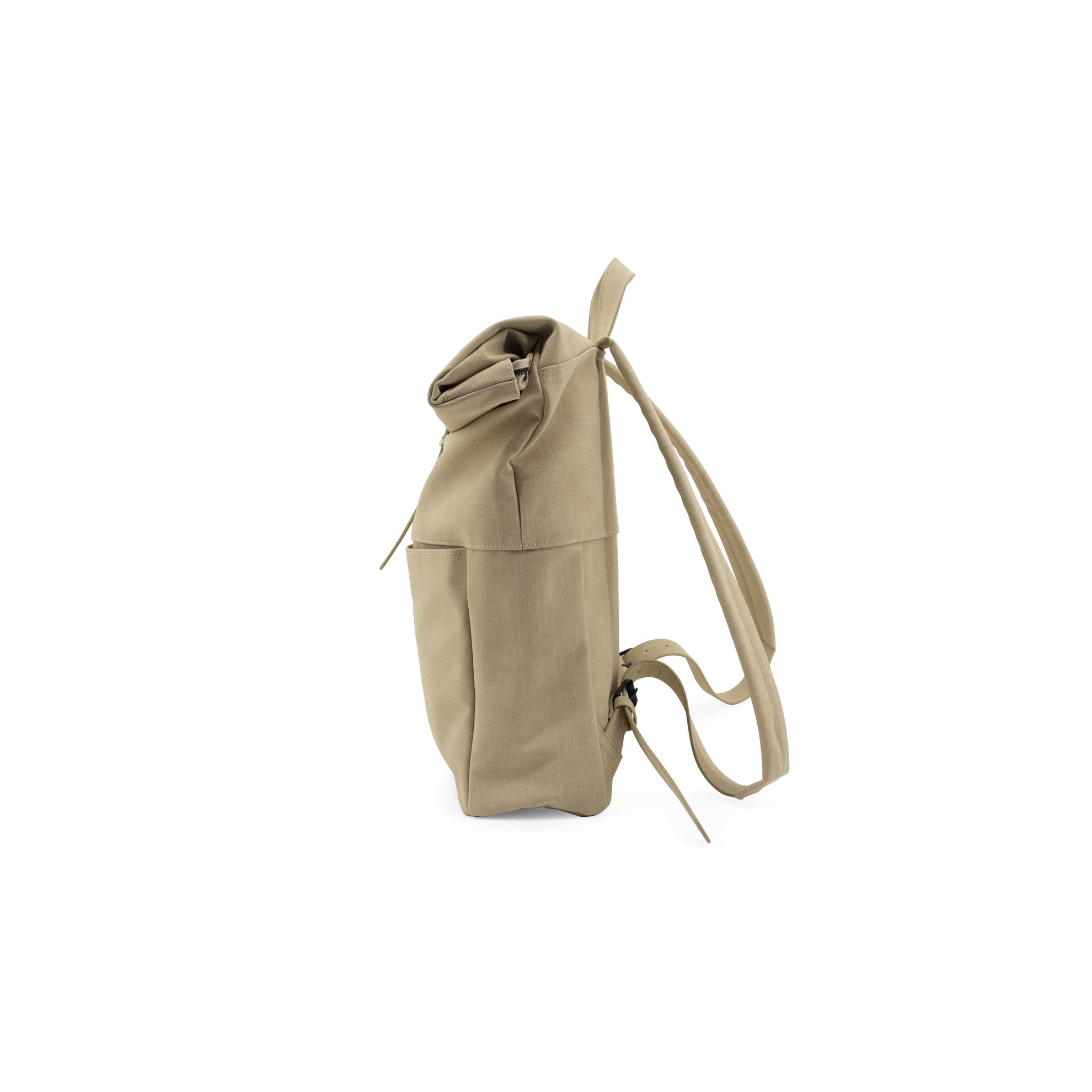 Monk & Anna herb backpack // sea shell_1