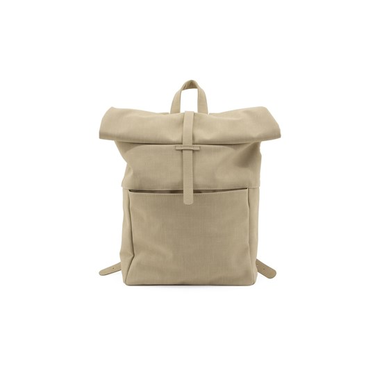 Monk & Anna herb backpack // sea shell_2
