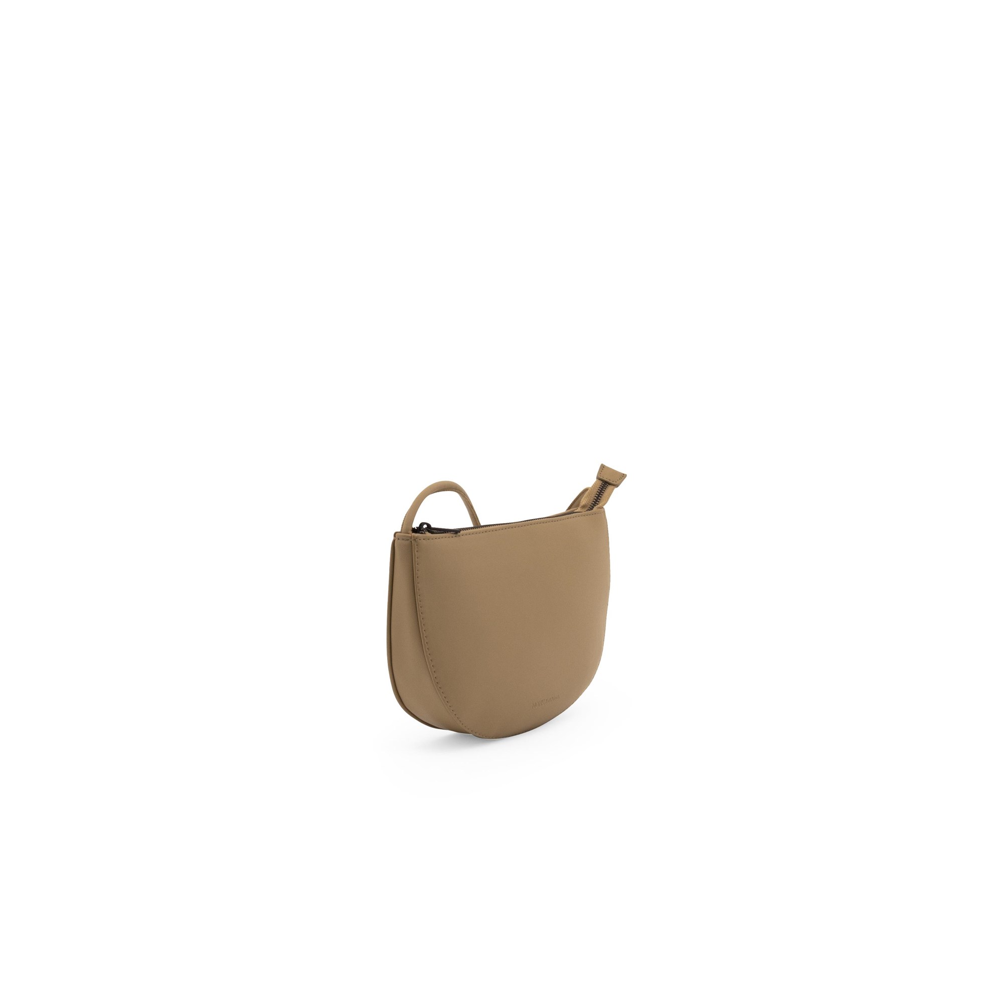 Monk & Anna Farou half moon bag | birch_0
