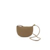 Monk & Anna Farou half moon bag | birch_1