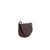 Monk & Anna Soma half moon bag | mahogany_0