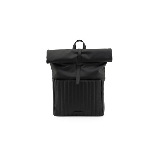 Monk & Anna Herb backpack | black_0