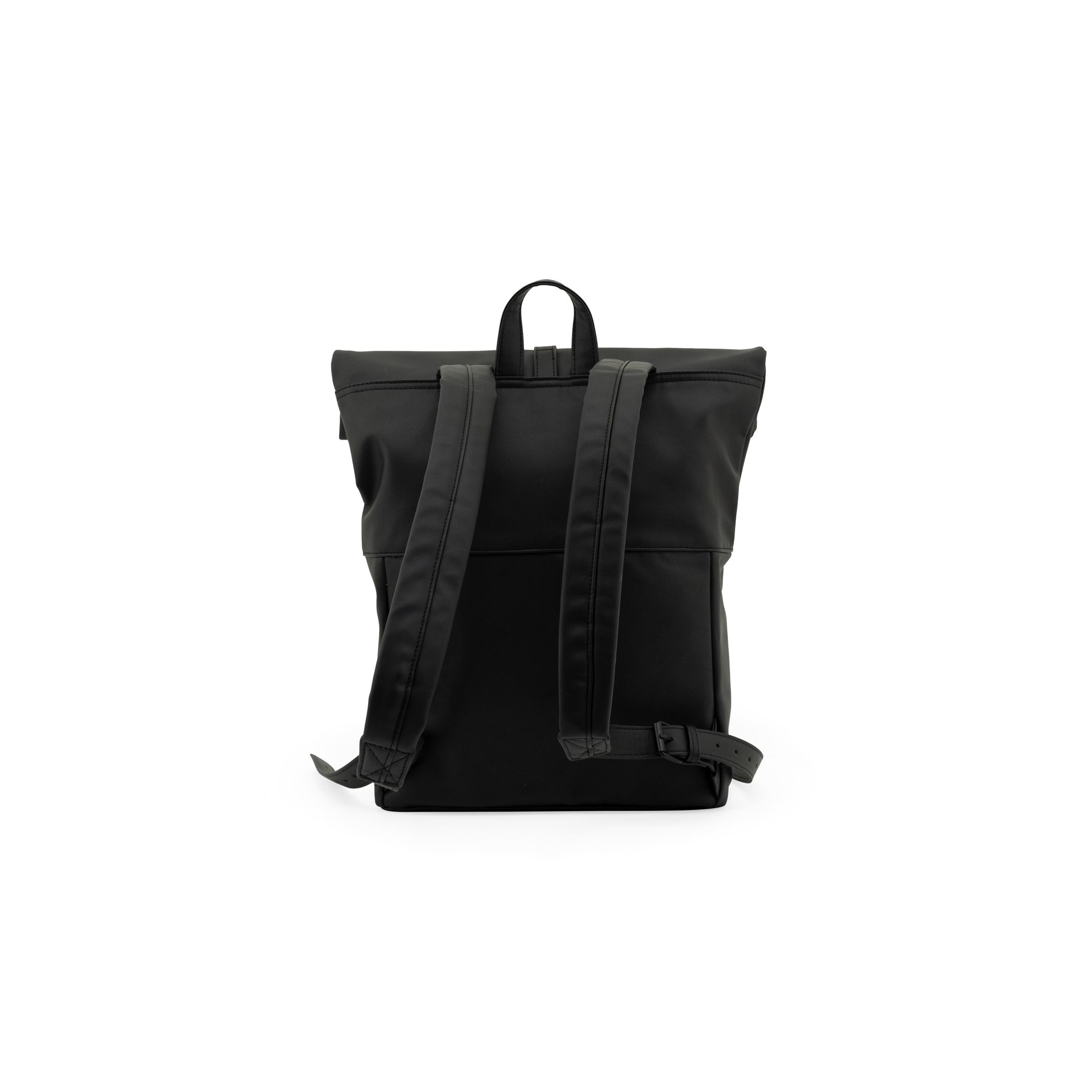 Monk & Anna Herb backpack | black_1